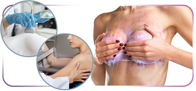 protese atrapalha na hora do exame?